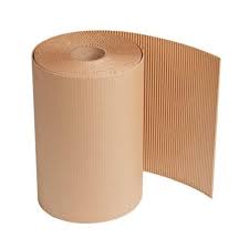 Corrugated  Roll